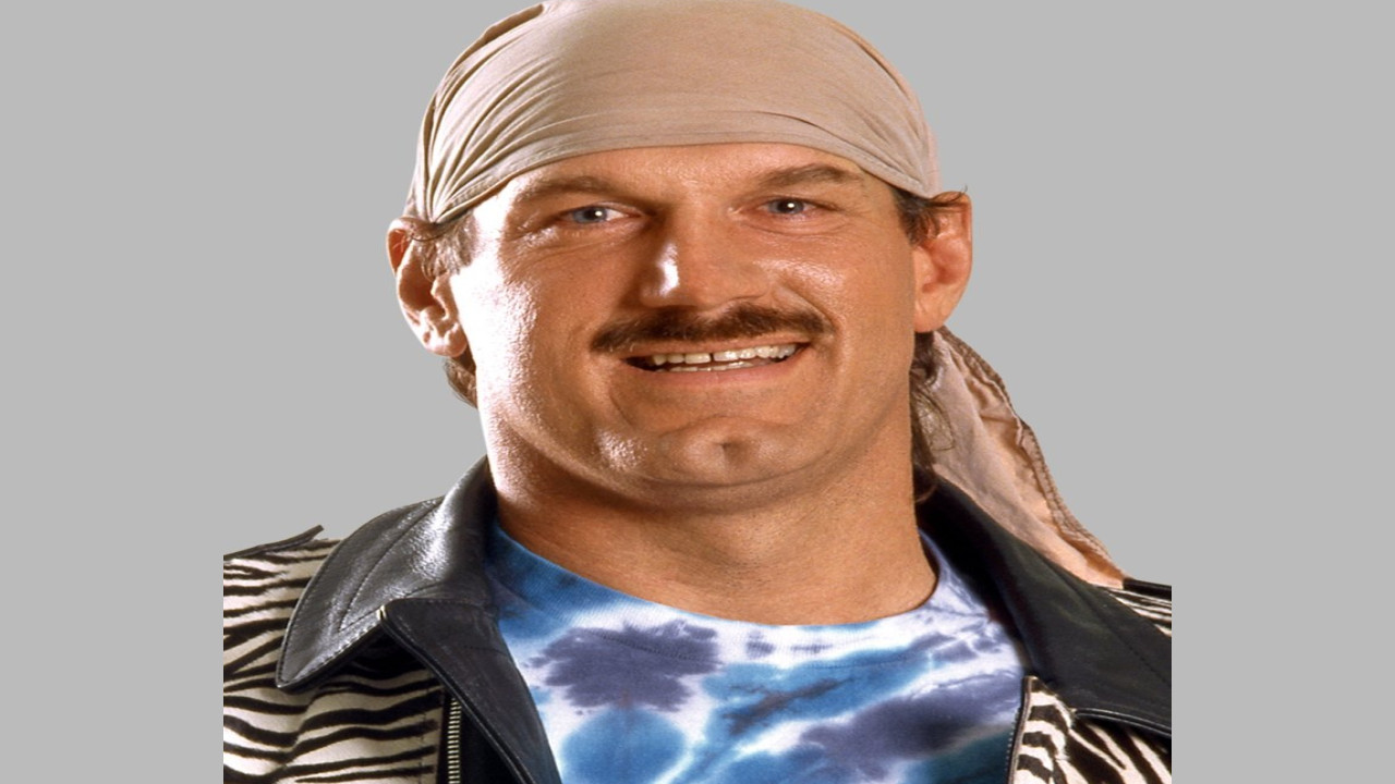 Jesse Ventura (Actor)