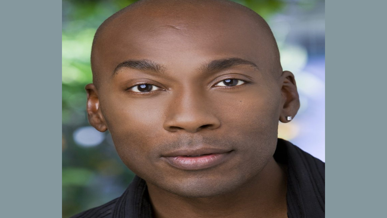Carlton Wilborn (Actor)