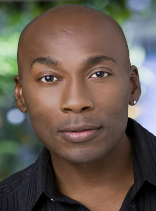 Carlton Wilborn (Actor)