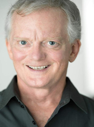 Kristopher Logan (Actor)