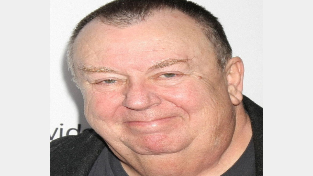 Troy Evans (Actor)