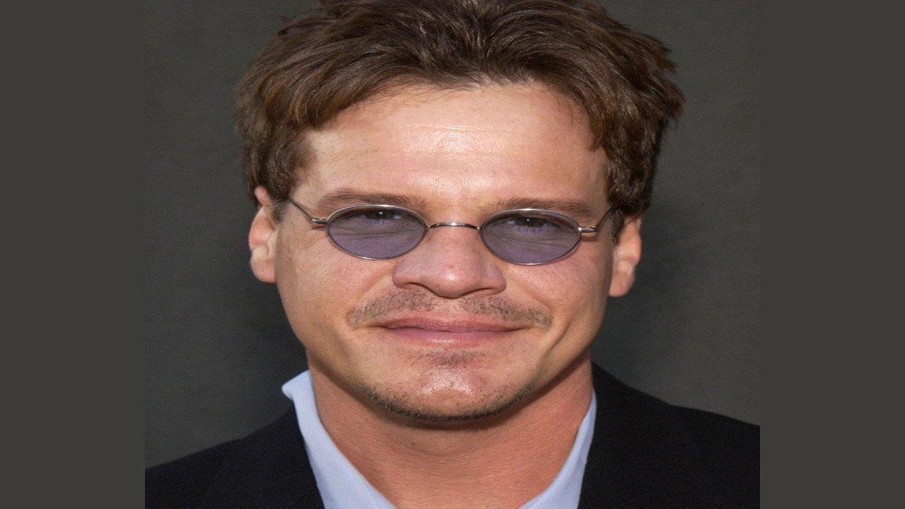 Craig Sheffer (Actor)