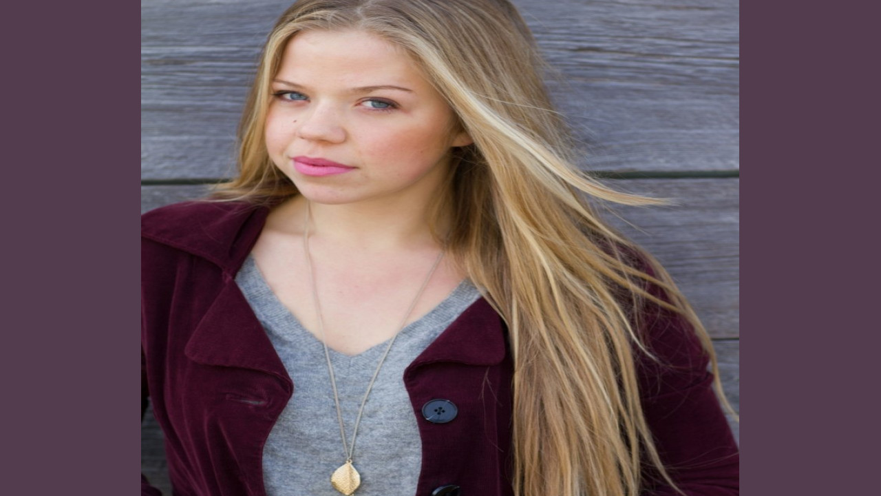 Vivien Endicott Douglas (Actriz)