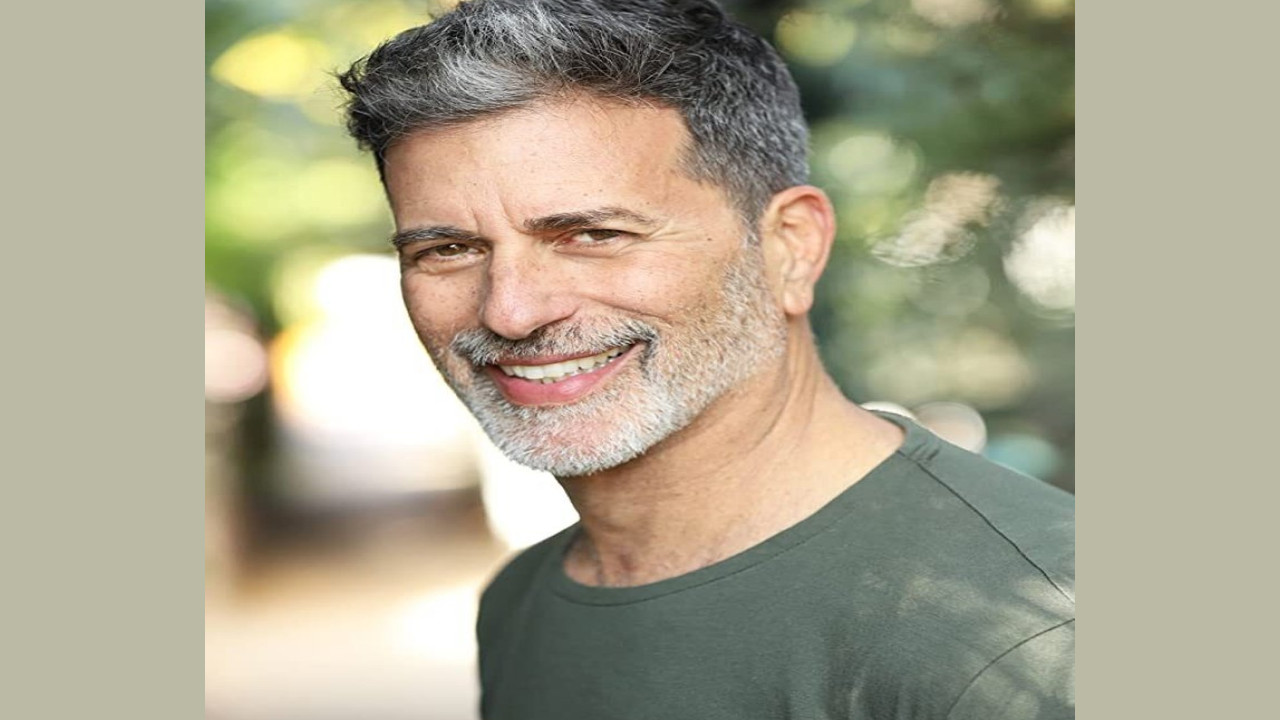 Frederick Keeve (Actor)