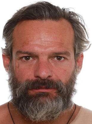 David Bowles (Actor)
