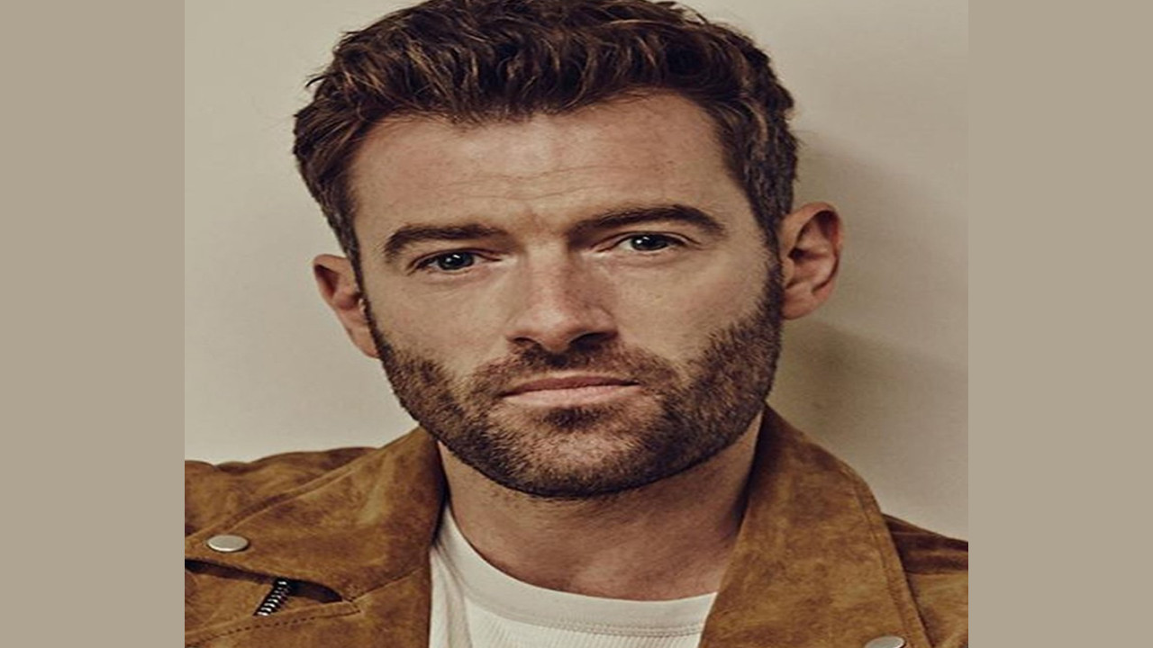 Stuart Martin (Actor)