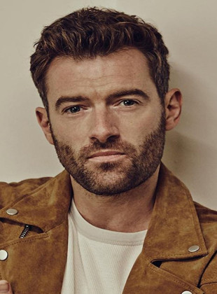 Stuart Martin (Actor)