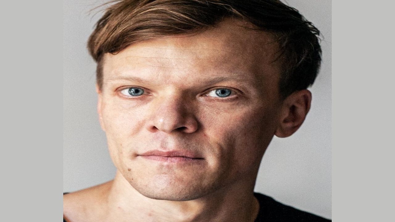 Sebastian Hülk (Actor)