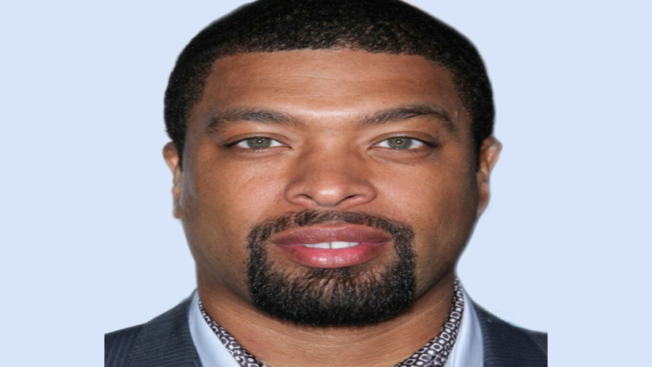 DeRay Davis (Actor)
