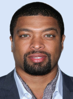 DeRay Davis (Actor)
