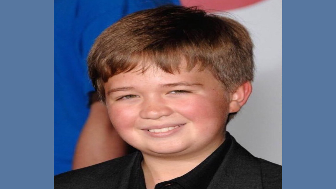 Conner Rayburn (Actor)
