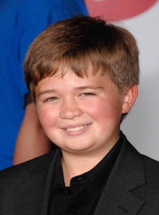 Conner Rayburn (Actor)