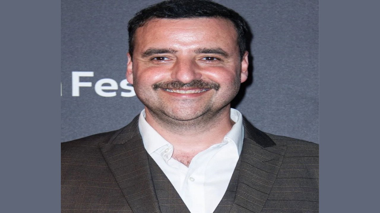 David Krumholtz (Actor)