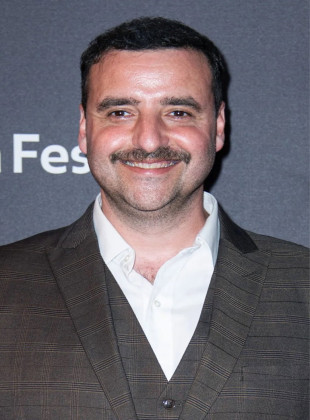 David Krumholtz (Actor)