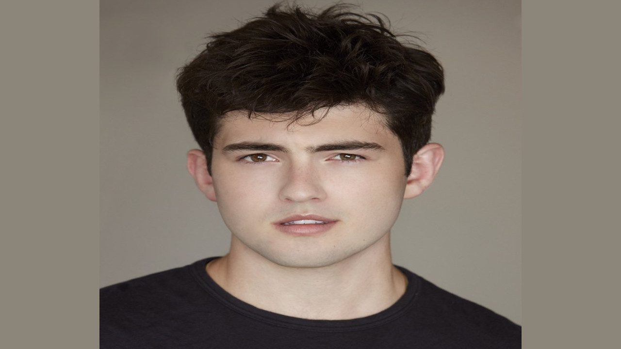 Ian Nelson (Actor)