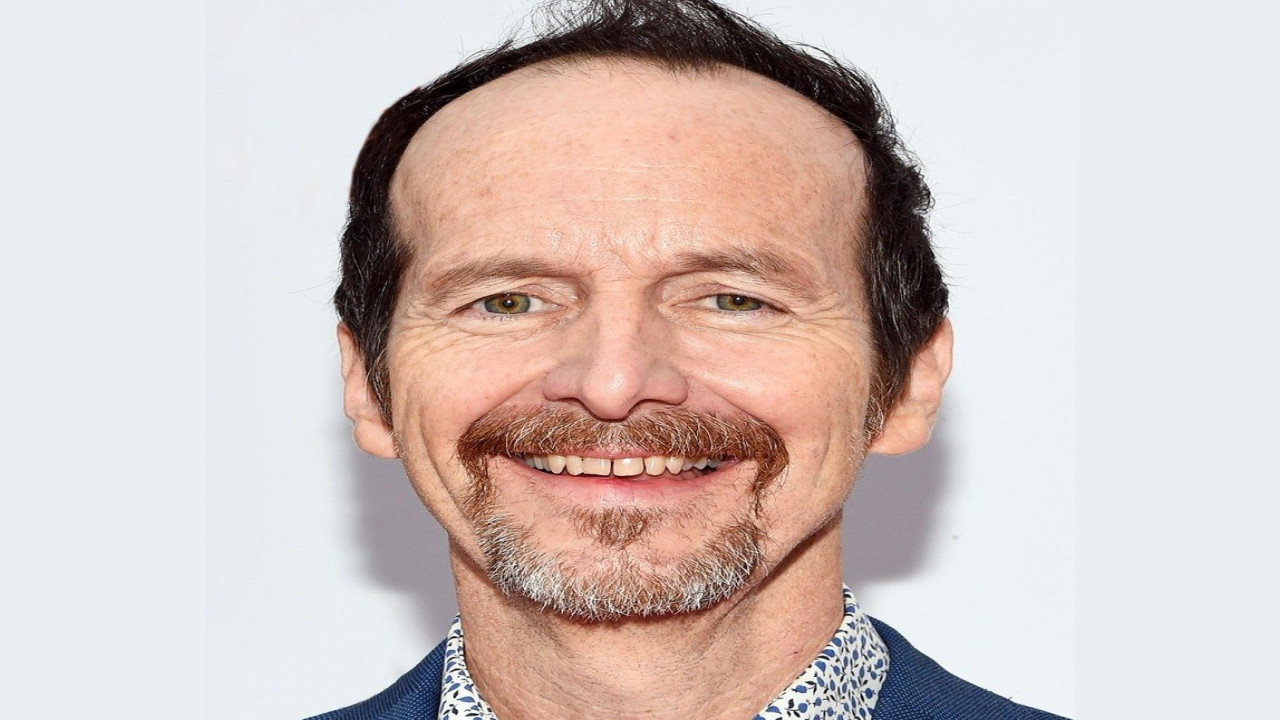Denis O'Hare (Actor)