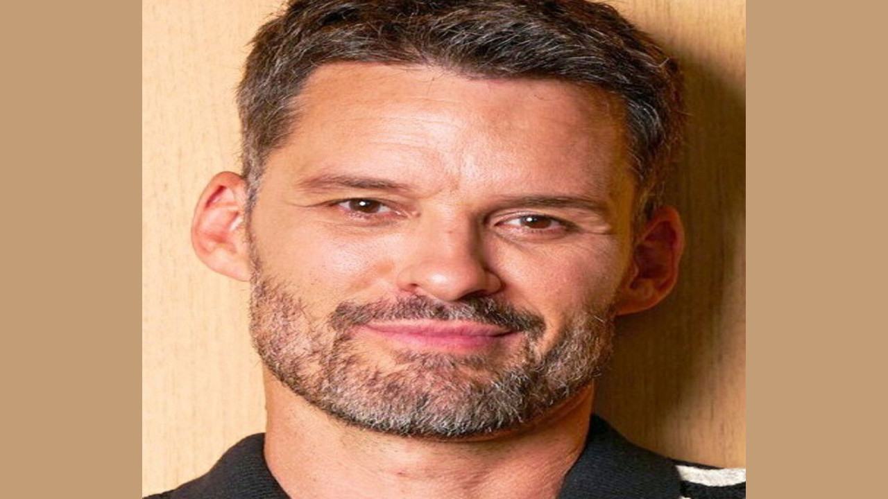 Austin Nichols (Actor)