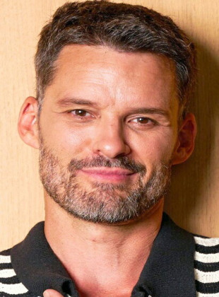 Austin Nichols (Actor)