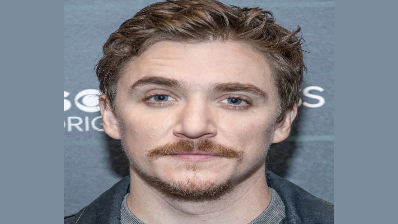 Kyle Gallner (Actor)