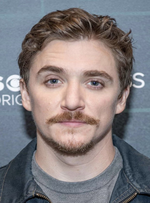 Kyle Gallner (Actor)