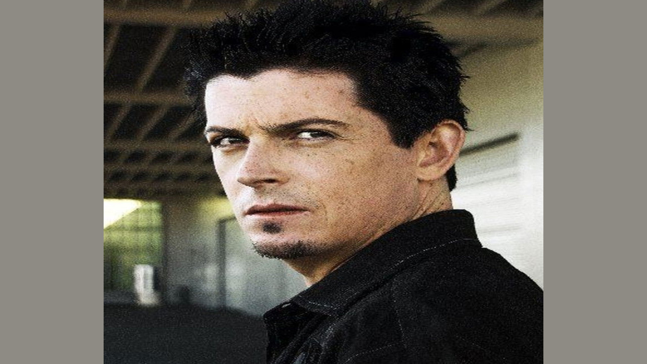 Manu Intiraymi (Actor)