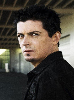 Manu Intiraymi (Actor)