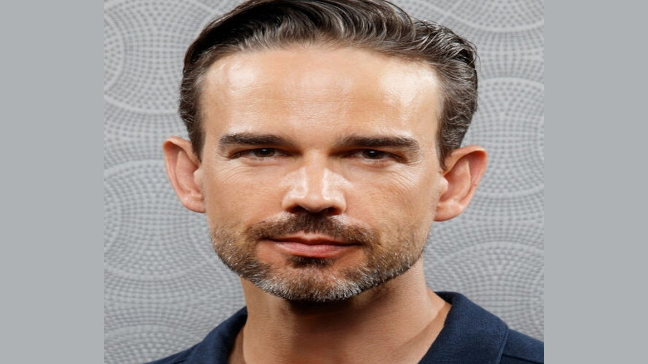Christopher Gorham (Actor)