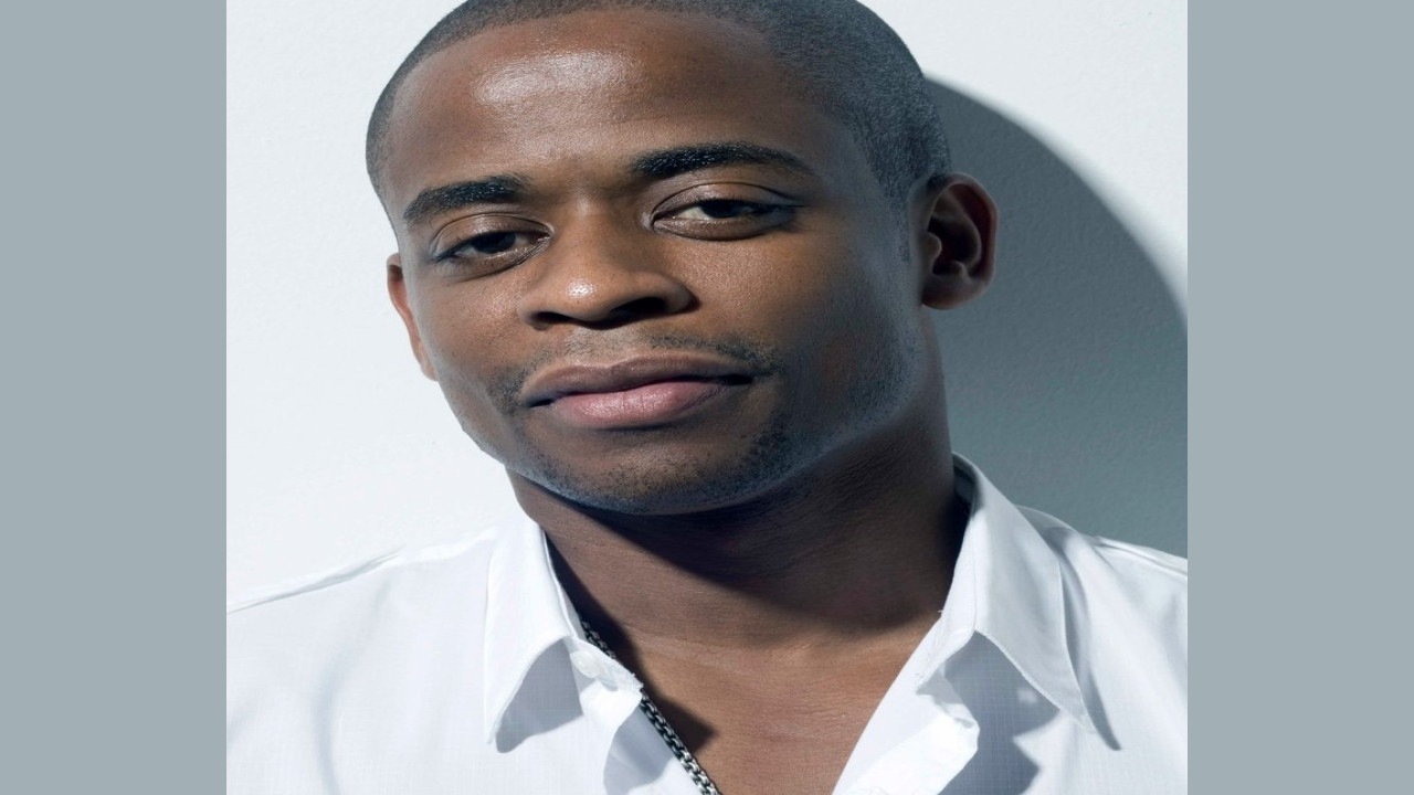 Dulé Hill (Actor)