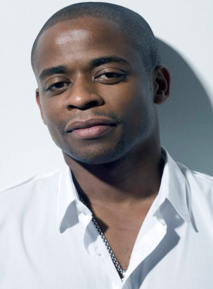 Dulé Hill (Actor)