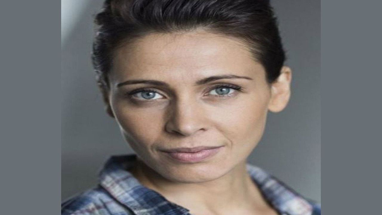 Laura Drasbæk (Actriz)