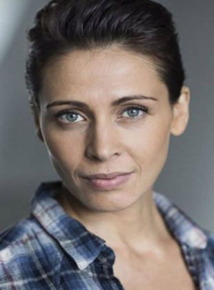 Laura Drasbæk (Actriz)
