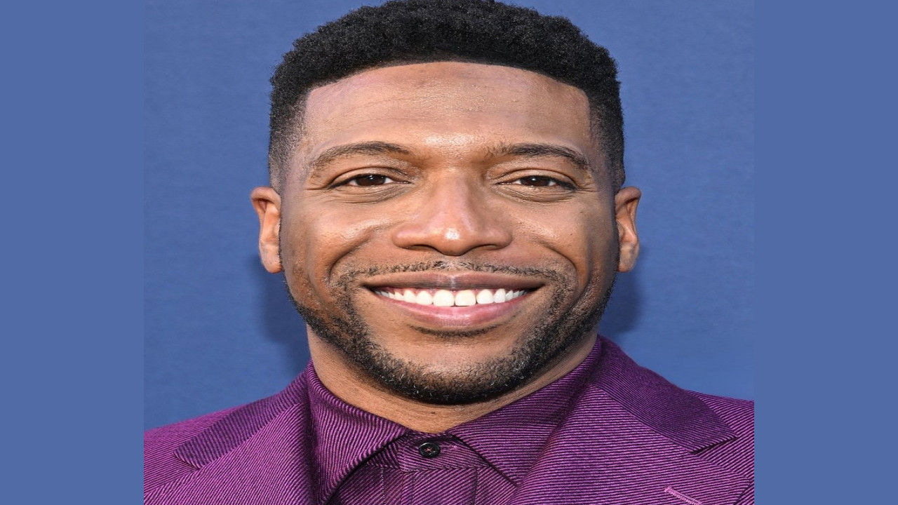 Jocko Sims (Actor)