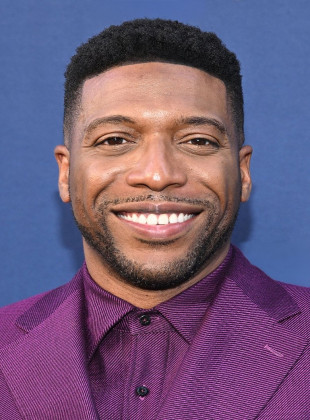 Jocko Sims (Actor)