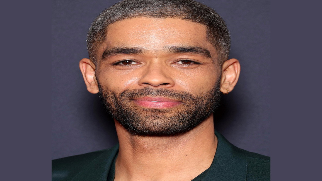 Kingsley Ben-Adir (Actor)
