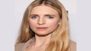 Brit Marling (Actriz)