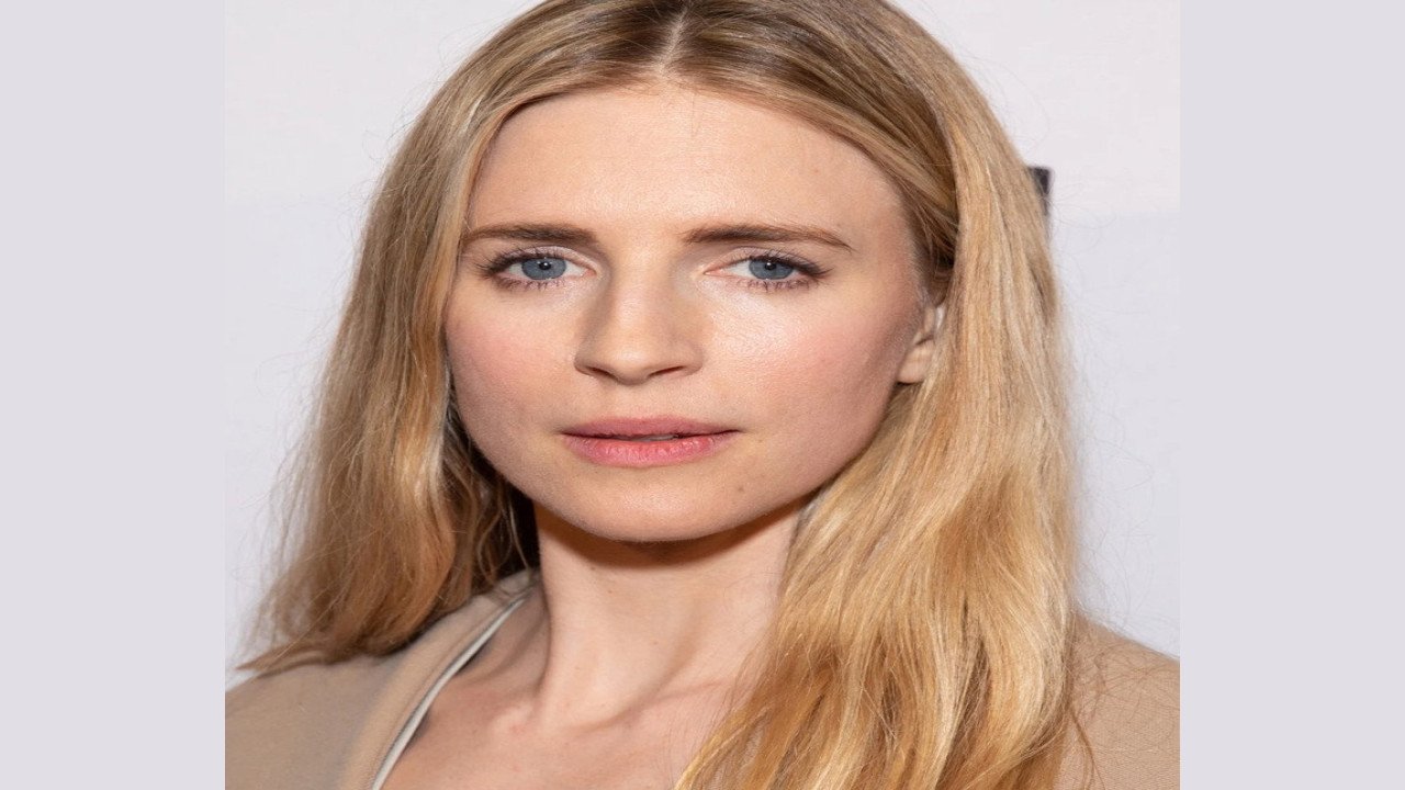 Brit Marling (Actriz) Brit Marling (Actriz)
