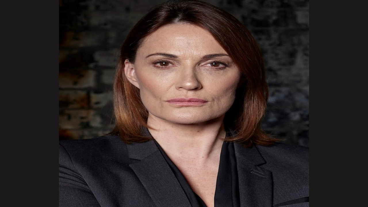 Sarah Parish (Actriz)