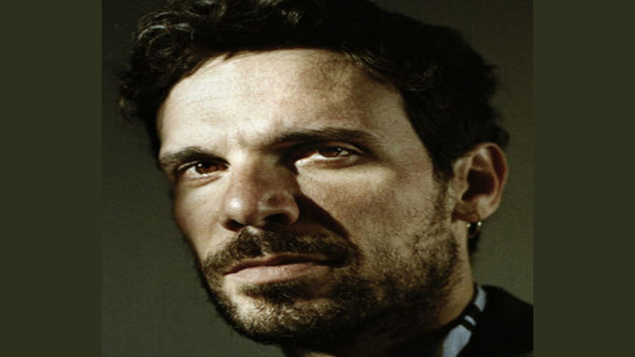 Francesco Montanari (Actor)