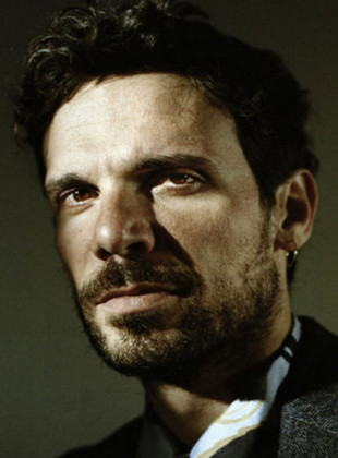 Francesco Montanari (Actor)