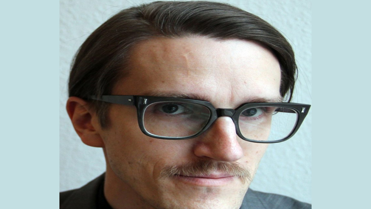 Daniel Steiner (Actor)