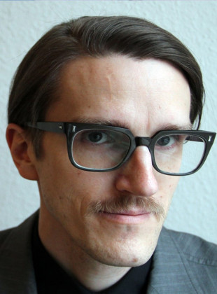 Daniel Steiner (Actor)
