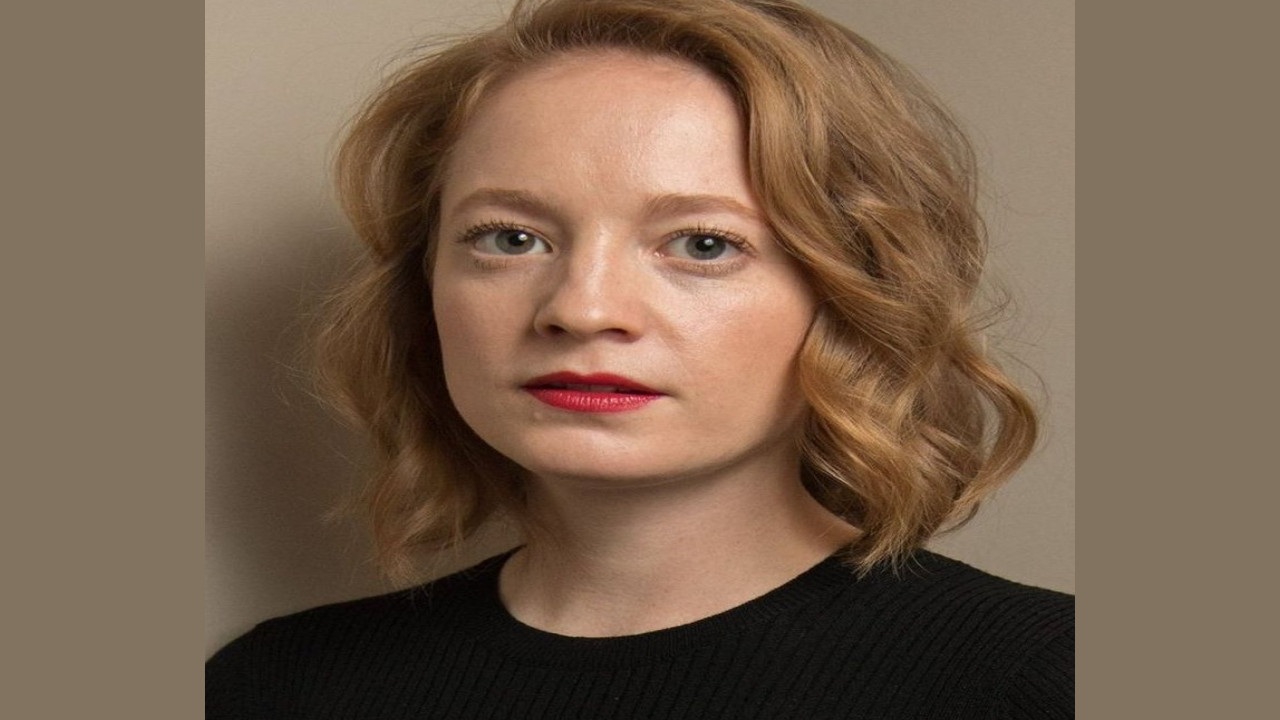 Leonie Benesch (Actriz)