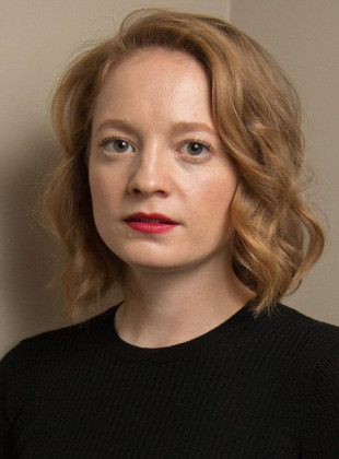 Leonie Benesch (Actriz)