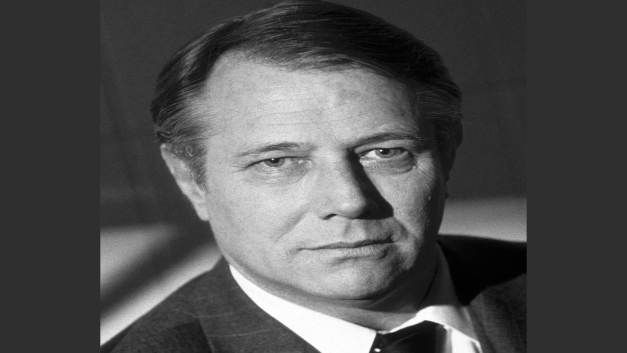 J. T. Walsh (Actor)