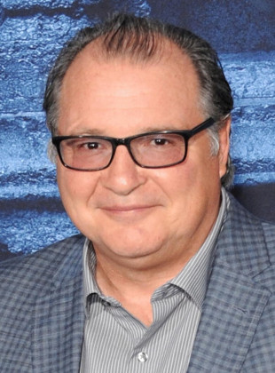 Kevin Dunn (Actor)
