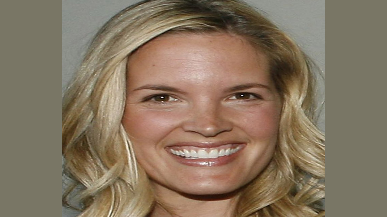 Bridgette Wilson-Sampras (Actriz)