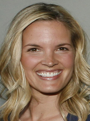 Bridgette Wilson-Sampras (Actriz)