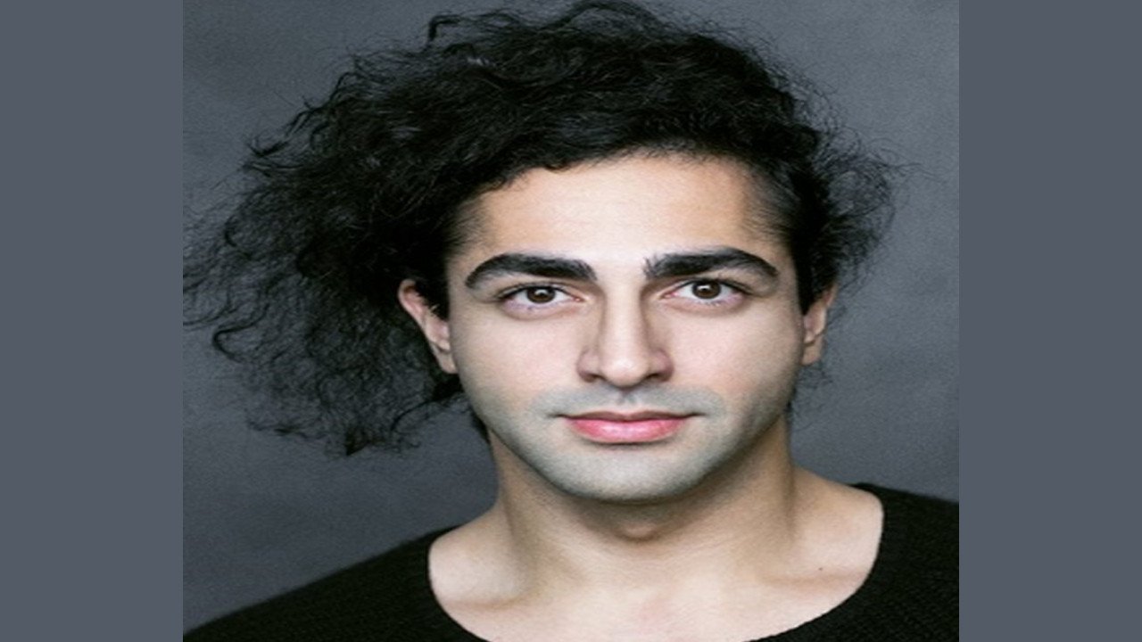 Reza Diako | Artista de Suiza que destaca en Drama, Acción y Cine Familiar