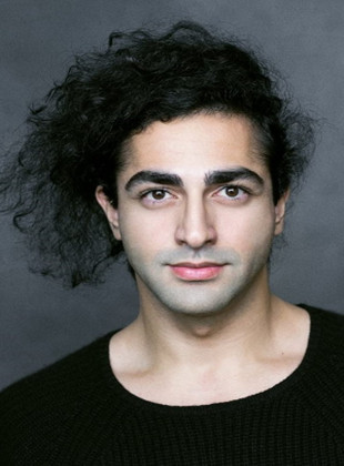Reza Diako (Actor)