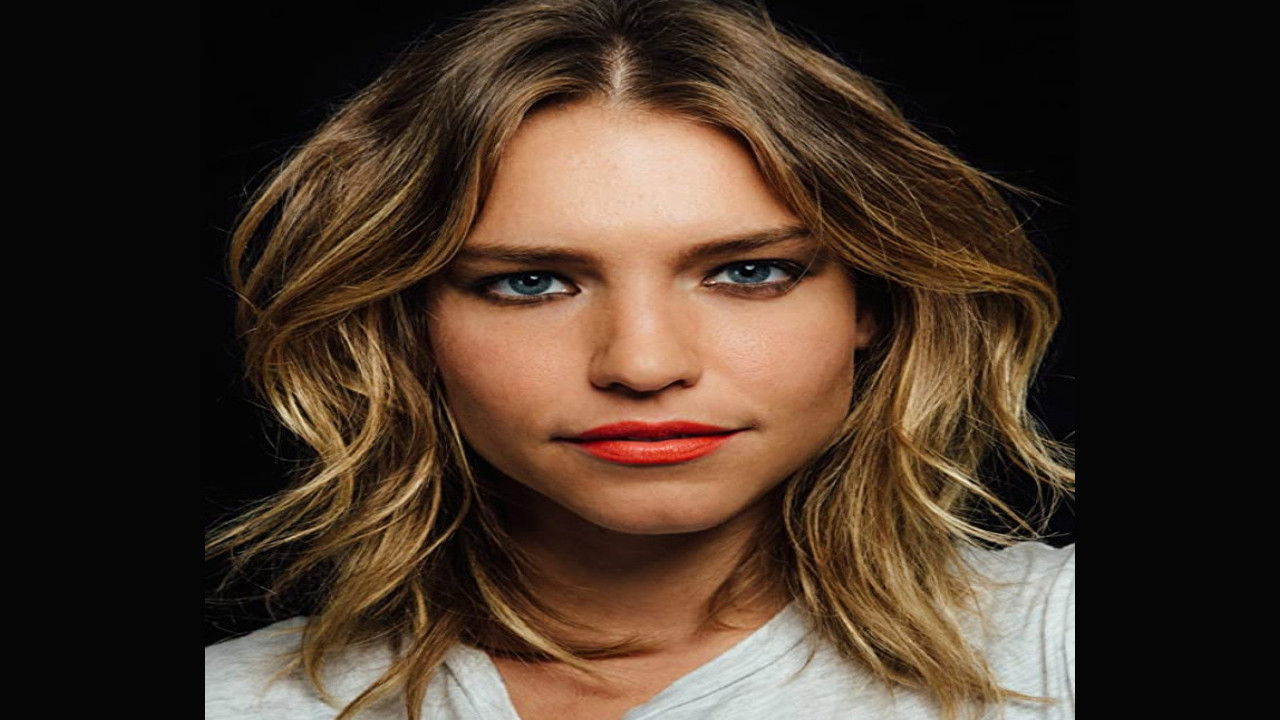 Jess Varley (Actriz)